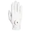 Roeckl Roeck-Grip Chester Gloves White